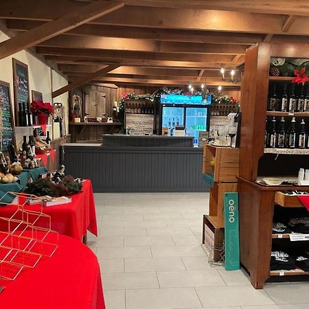 Watson Estate Bnb & Deer Creek Winery Uniontown Zewnętrze zdjęcie