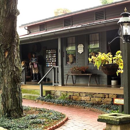 Watson Estate Bnb & Deer Creek Winery Uniontown Zewnętrze zdjęcie