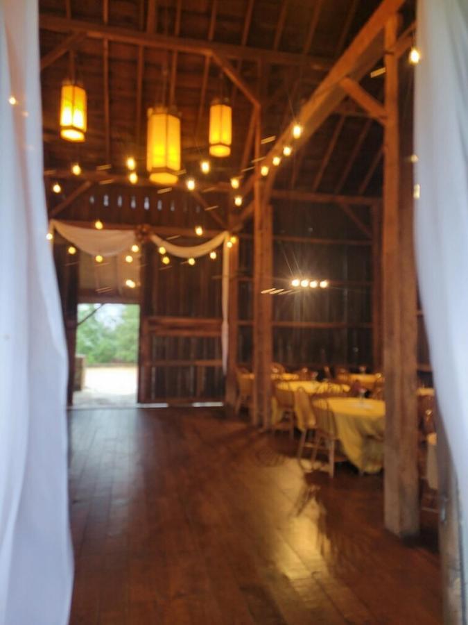 Watson Estate Bnb & Deer Creek Winery Uniontown Zewnętrze zdjęcie