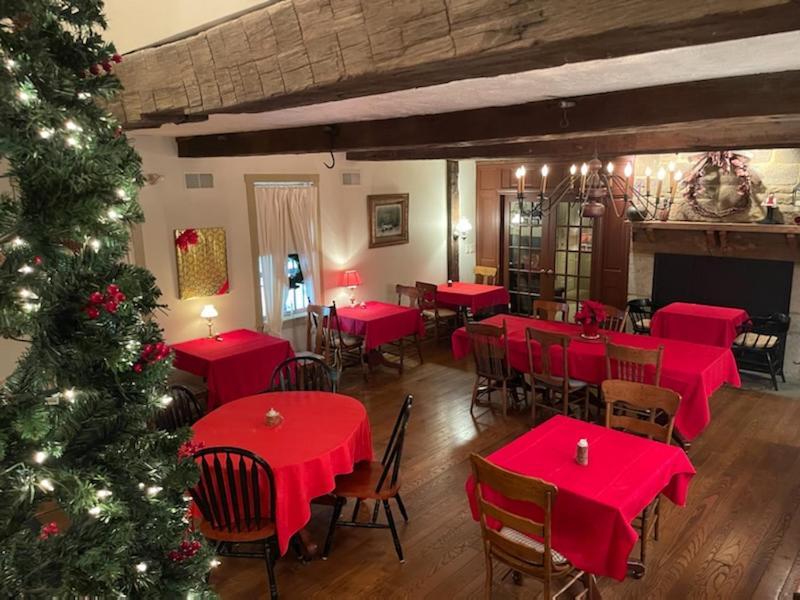 Watson Estate Bnb & Deer Creek Winery Uniontown Zewnętrze zdjęcie