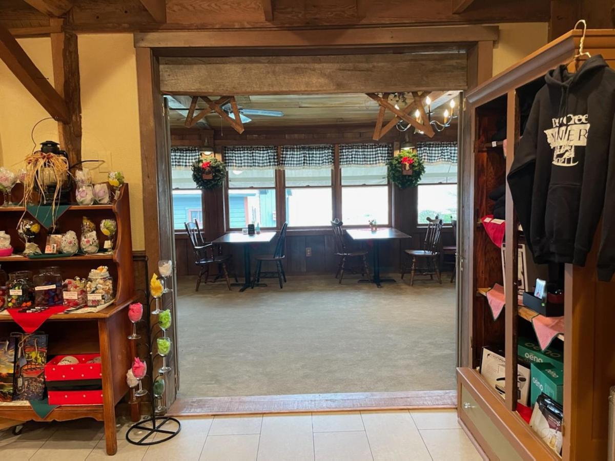 Watson Estate Bnb & Deer Creek Winery Uniontown Zewnętrze zdjęcie