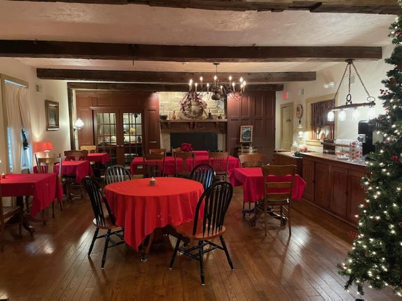 Watson Estate Bnb & Deer Creek Winery Uniontown Zewnętrze zdjęcie