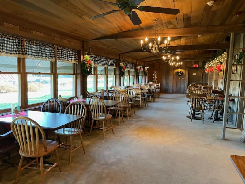 Watson Estate Bnb & Deer Creek Winery Uniontown Zewnętrze zdjęcie