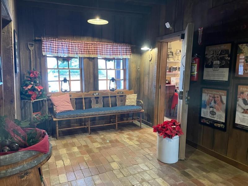 Watson Estate Bnb & Deer Creek Winery Uniontown Zewnętrze zdjęcie
