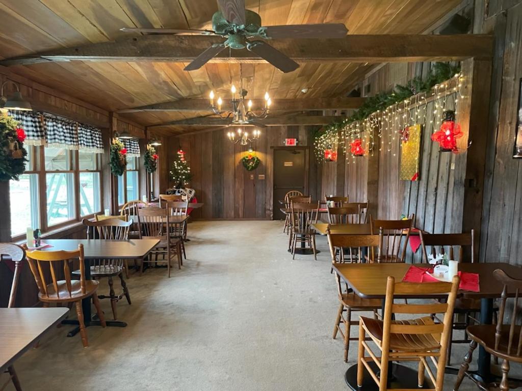 Watson Estate Bnb & Deer Creek Winery Uniontown Zewnętrze zdjęcie