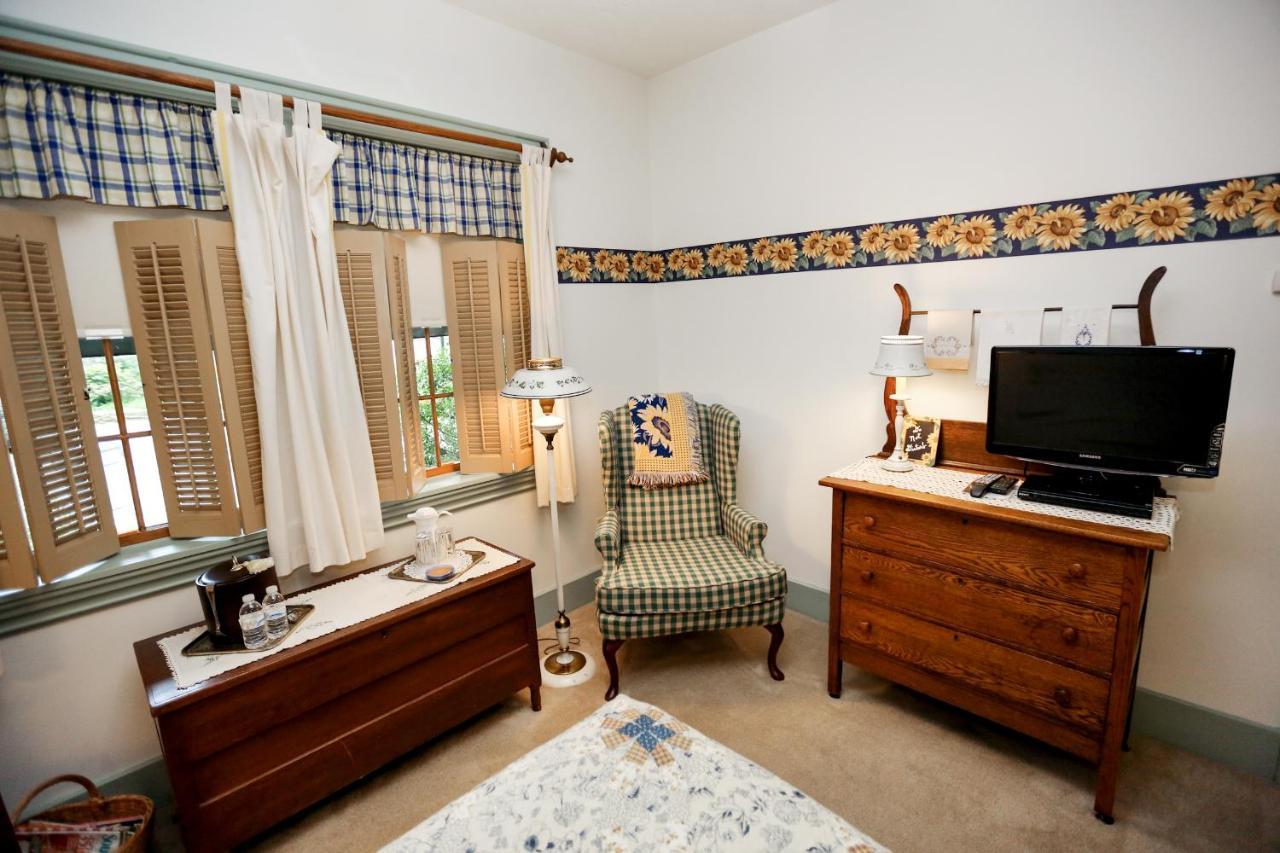 Watson Estate Bnb & Deer Creek Winery Uniontown Zewnętrze zdjęcie