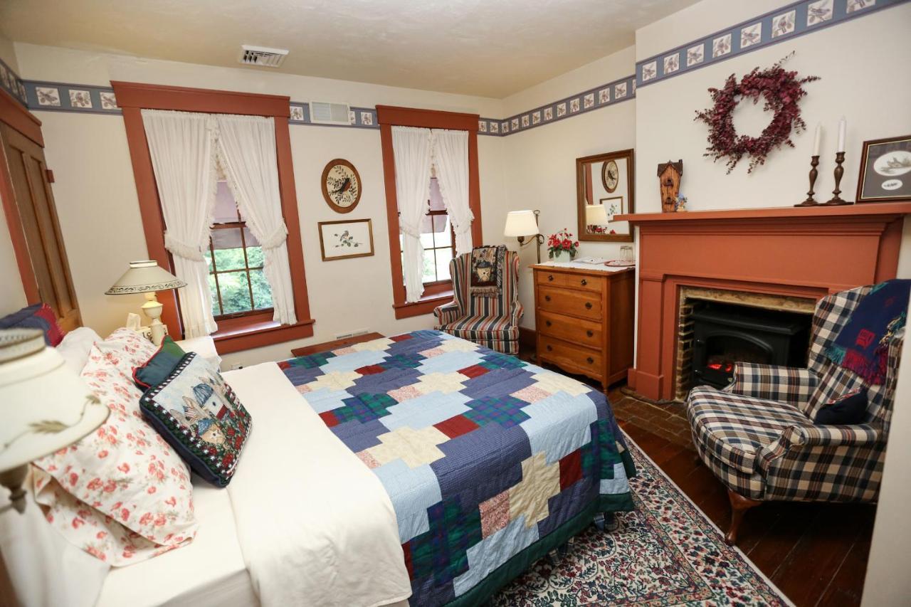 Watson Estate Bnb & Deer Creek Winery Uniontown Zewnętrze zdjęcie