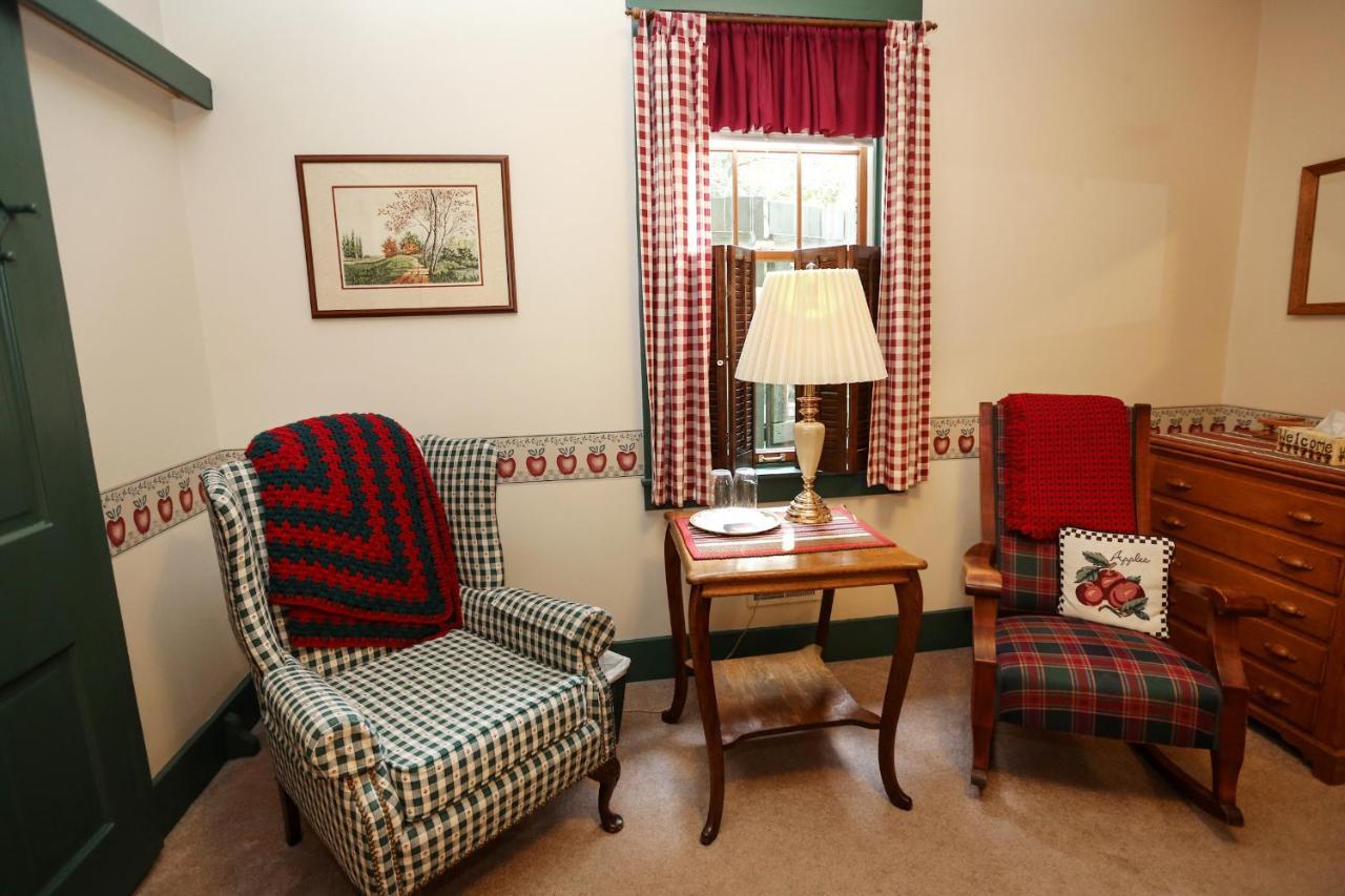 Watson Estate Bnb & Deer Creek Winery Uniontown Zewnętrze zdjęcie