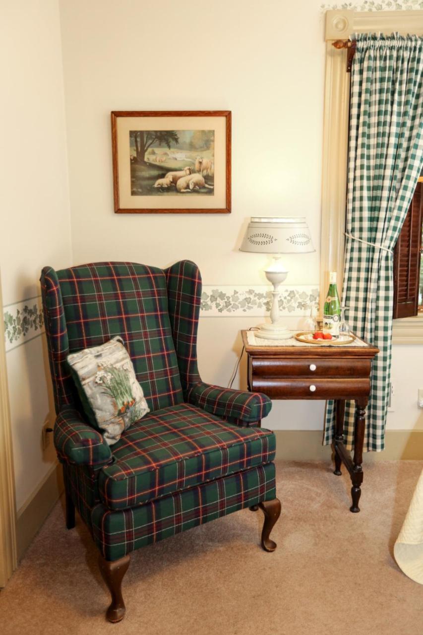 Watson Estate Bnb & Deer Creek Winery Uniontown Zewnętrze zdjęcie