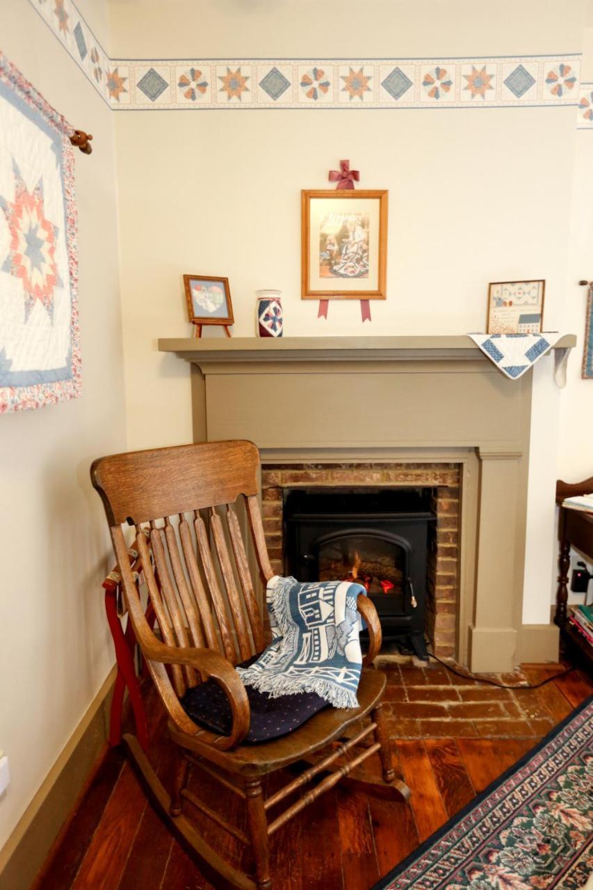 Watson Estate Bnb & Deer Creek Winery Uniontown Zewnętrze zdjęcie