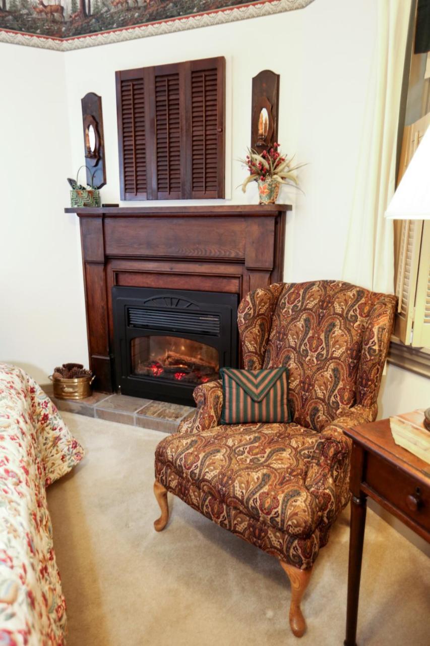 Watson Estate Bnb & Deer Creek Winery Uniontown Zewnętrze zdjęcie