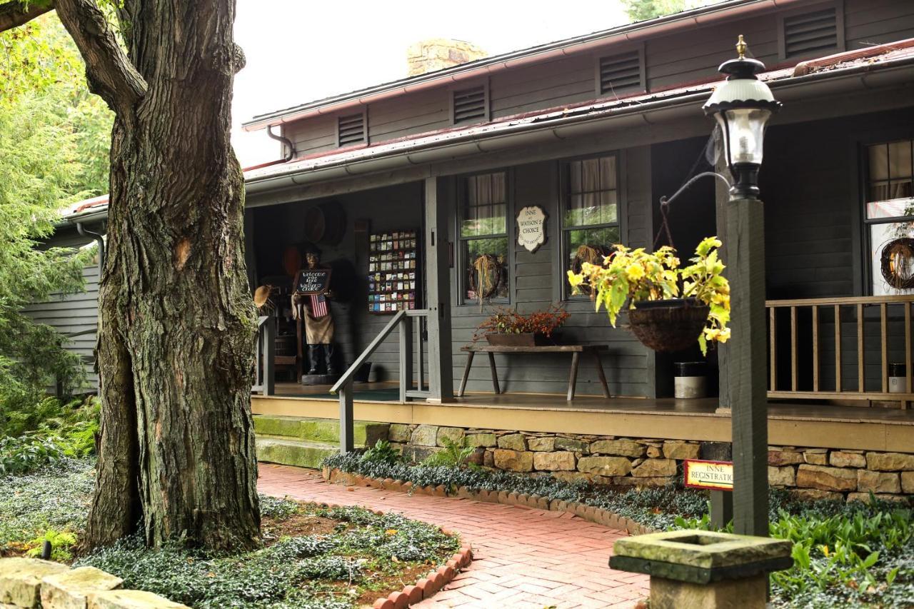Watson Estate Bnb & Deer Creek Winery Uniontown Zewnętrze zdjęcie