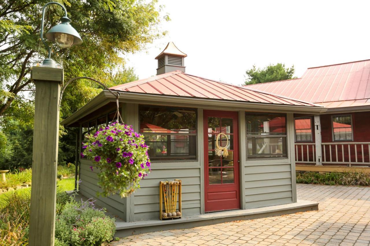 Watson Estate Bnb & Deer Creek Winery Uniontown Zewnętrze zdjęcie