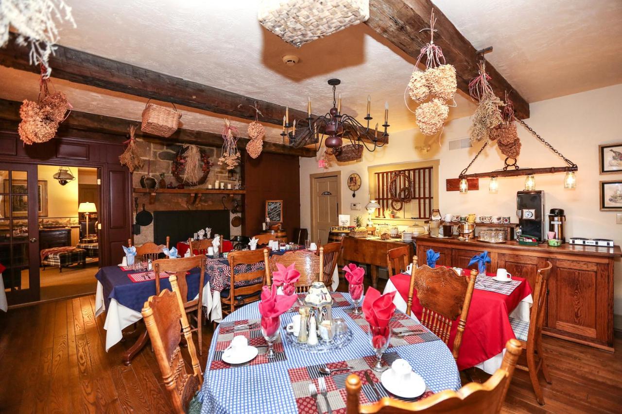 Watson Estate Bnb & Deer Creek Winery Uniontown Zewnętrze zdjęcie