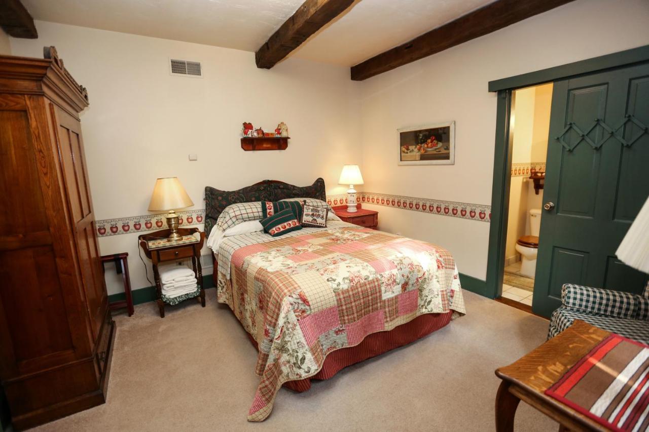 Watson Estate Bnb & Deer Creek Winery Uniontown Zewnętrze zdjęcie