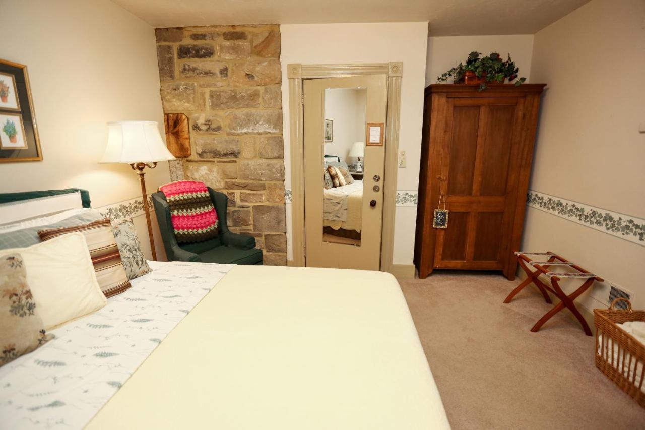 Watson Estate Bnb & Deer Creek Winery Uniontown Zewnętrze zdjęcie
