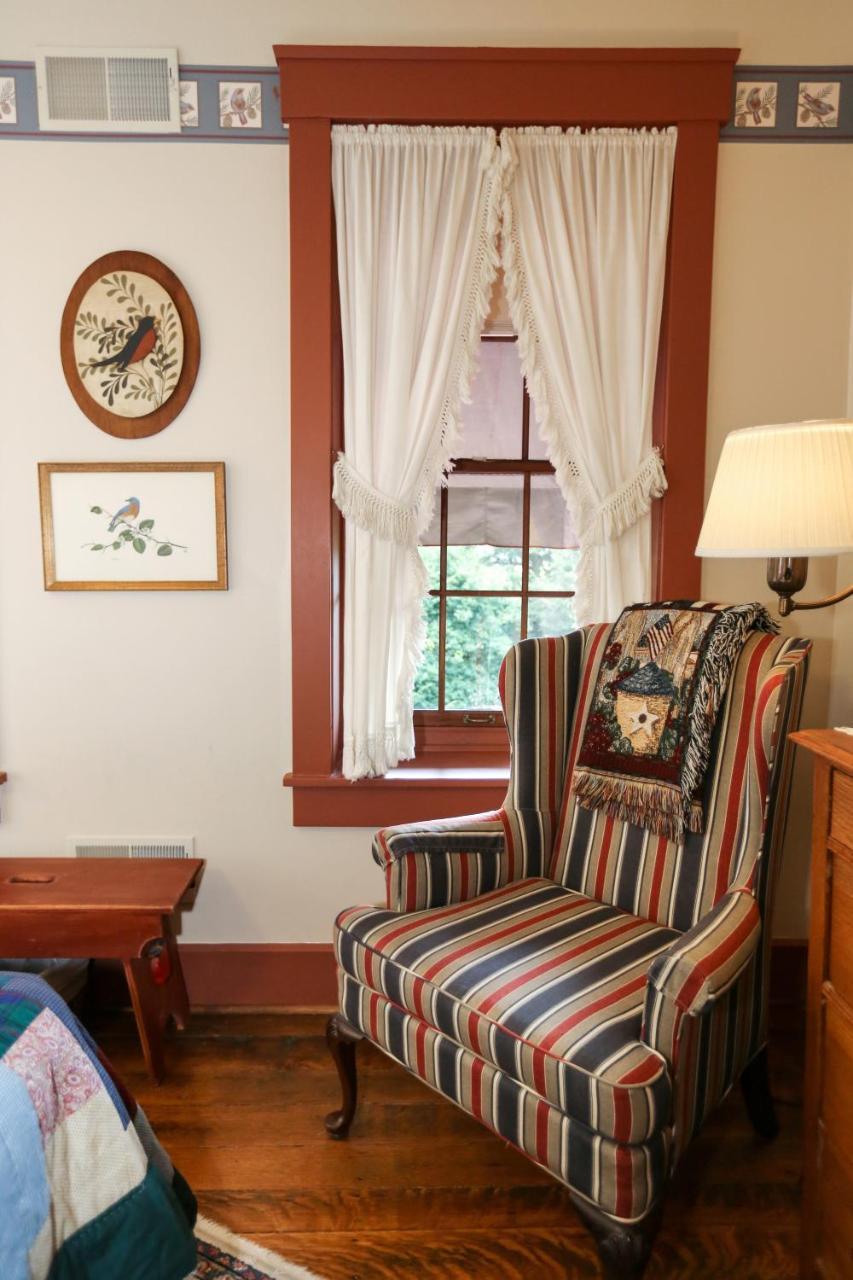 Watson Estate Bnb & Deer Creek Winery Uniontown Zewnętrze zdjęcie