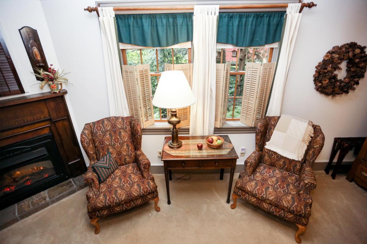 Watson Estate Bnb & Deer Creek Winery Uniontown Zewnętrze zdjęcie